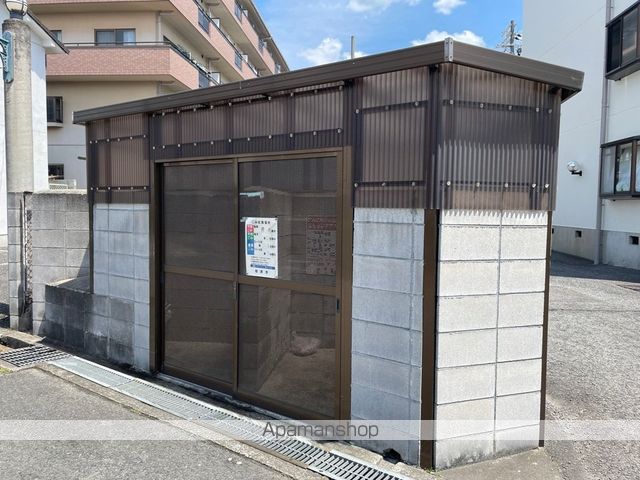 エコーハイツIIのその他写真