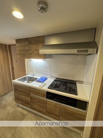 BRICK RESIDENCE 目黒本町の内装写真