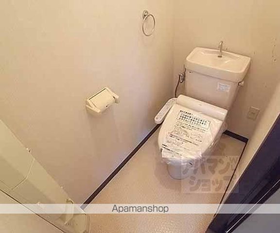 サンパールの内装写真