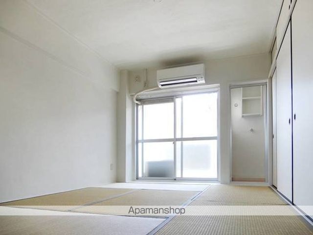 ビレッジハウス倉治3号棟の内装写真