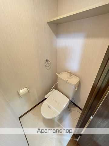 堺TKDハウスの内装写真