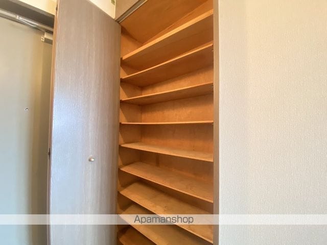 ドムス富岡IIの内装写真