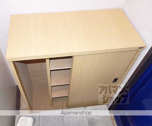 マンションELLA490の内装写真