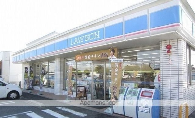 ラッフィナートDの周辺写真