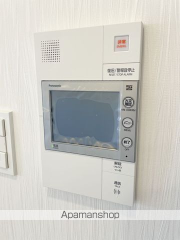 プレジオ三国EUROの内装写真