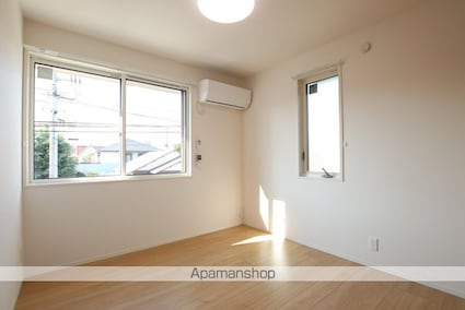 シャンティーユ大竹山Ⅱ[2LDK/55.53m2]の内装4