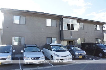 メゾン大畑[3LDK/70.46m2]の外観1