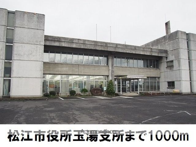 コスモスコーポSOTAIIBの周辺写真