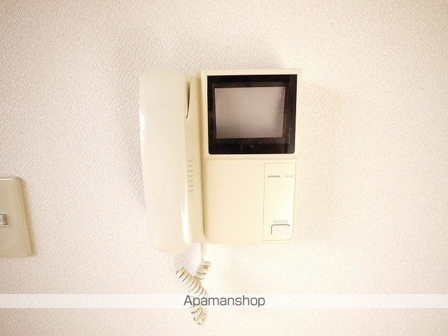 新大駅前ハイムの内装写真