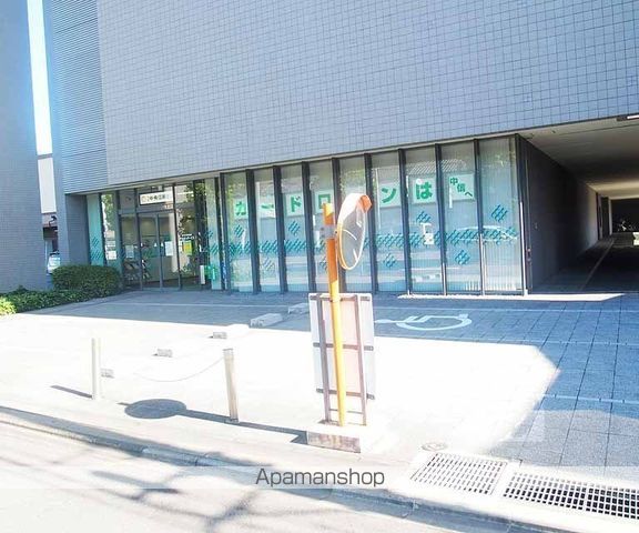 パデシオン新烏丸十条の周辺写真