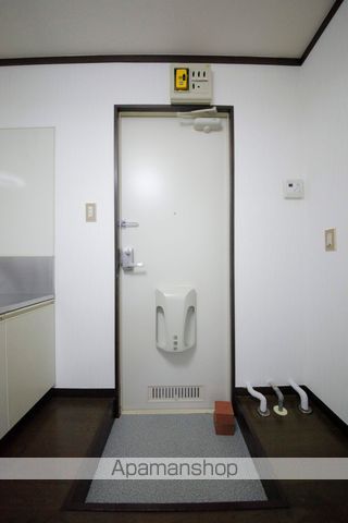 ハイツ榎本の内装写真