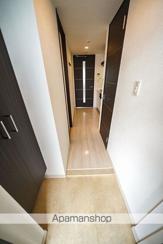 カスタリア新梅田の内装写真