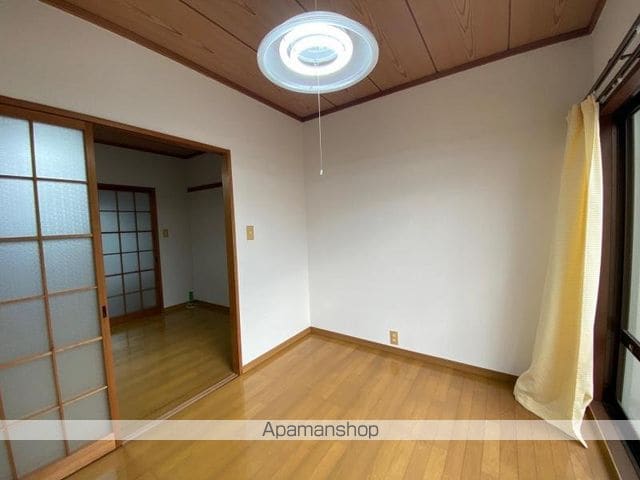 コーポKの内装写真