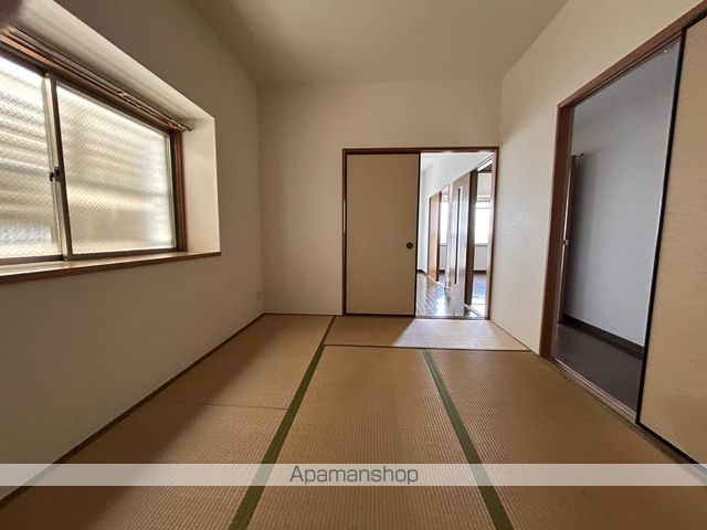 エトワール観音の内装写真