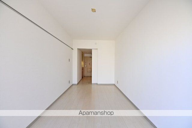 トップ三軒茶屋第４[1R/15.94m2]の内装2