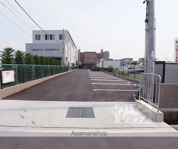 アルディエンテ Y&Jの外観写真