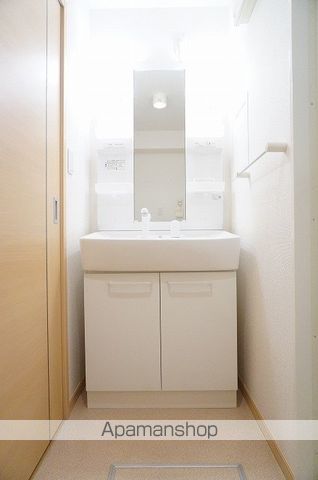 セレナーデA棟の内装写真