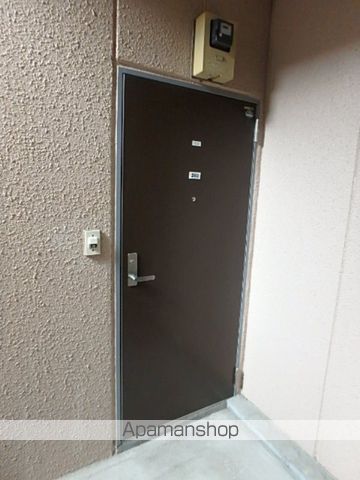 NKH並木の内装写真