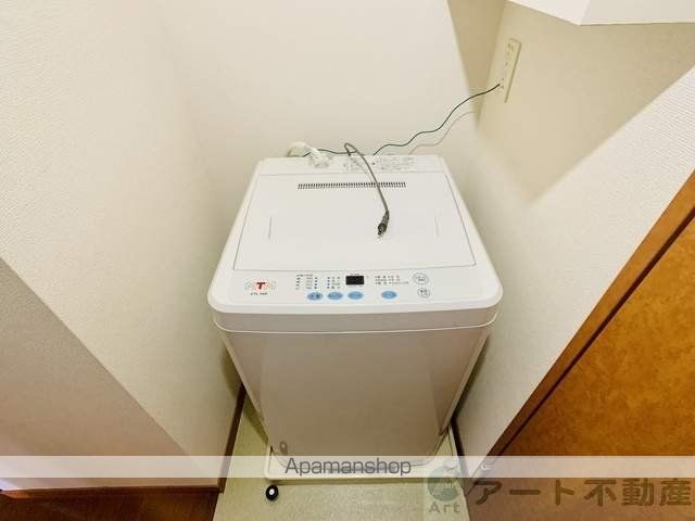 レオパレスグレーシー堀江の内装写真