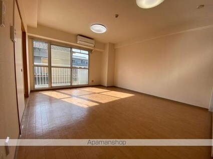 リッシュメゾン[3LDK/63.8m2]のリビング・居間