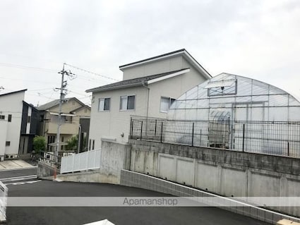 Ｎｏｒｔｈ　Ｃｏａｓｔ[2LDK/57.98m2]の内装5