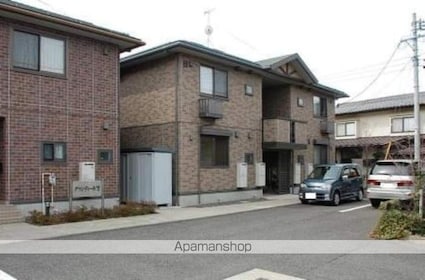グランディールＴ[2LDK/53.76m2]の外観