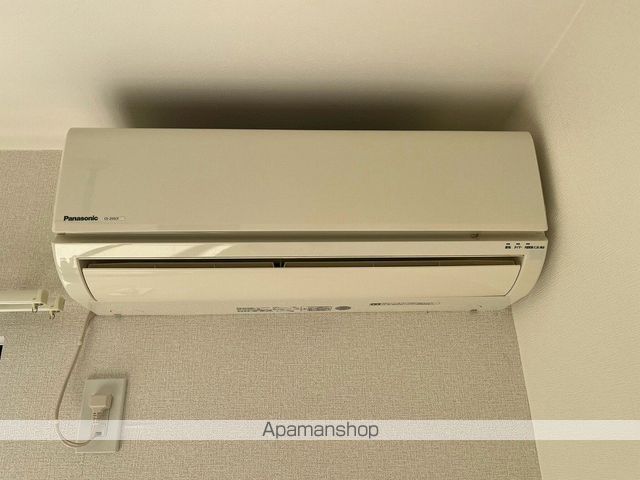BLOOMIIの内装写真