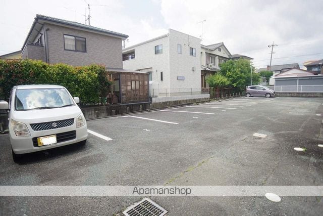 山の手マンションのその他写真