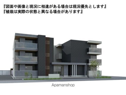 ＣｏｕＲ１８高宮Ｅ[1LDK/40.31m2]の内装2