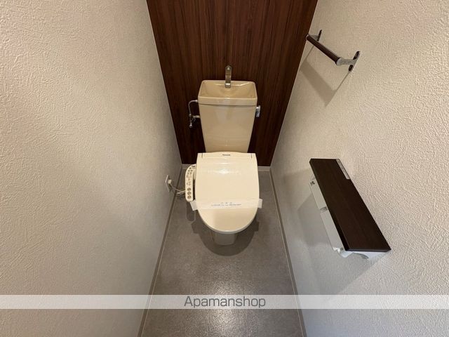 久光マンションの内装写真