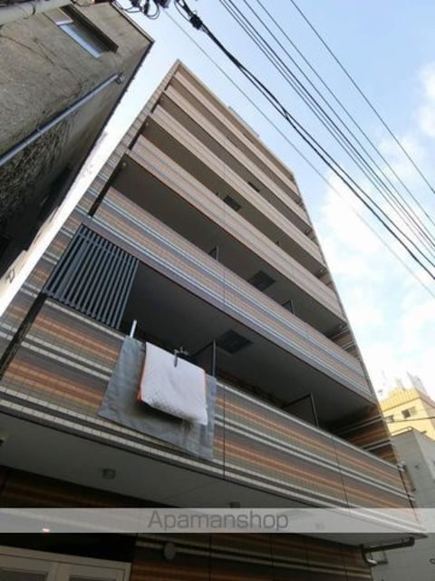 ＰＲＥＭＩＵＭ　ＣＵＢＥ　両国ＤＥＵＸ[1LDK/43.95m2]の外観5