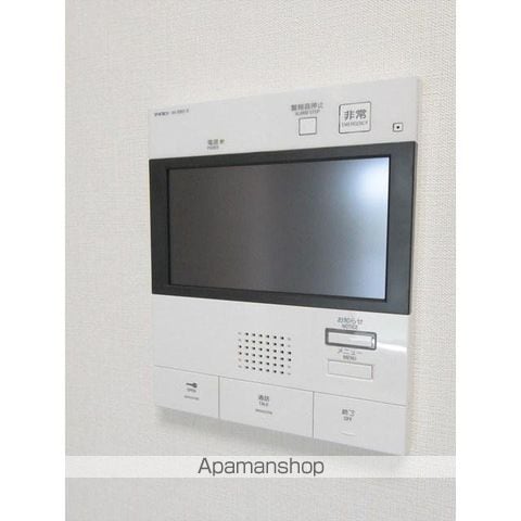 ARKMARK志茂STA.の内装写真