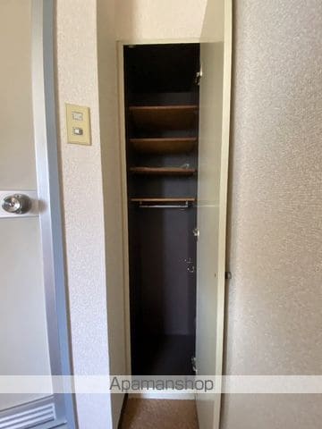 宮田ビルの内装写真