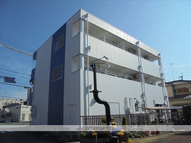 Ｙ．ＥＳＴＡ．ＩＮ[1K/25.97m2]の外観3