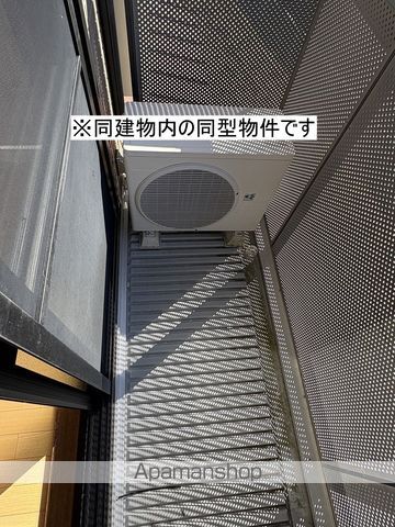 ヴィラ花水木IIの内装写真
