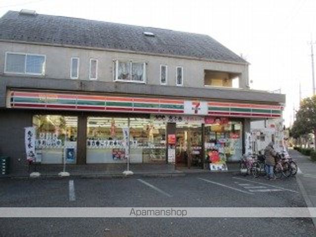 フレンドリープラザIの周辺写真