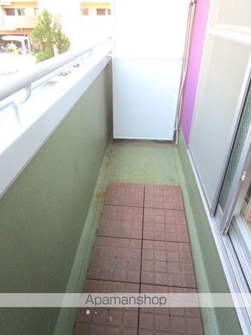 ロイヤルゆたか1号館の内装写真