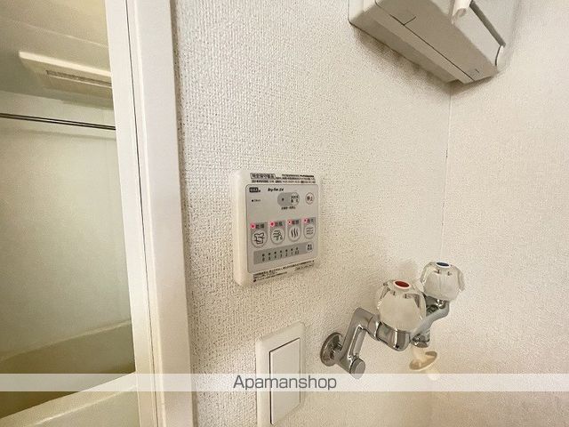 メゾンドファミーユ手稲前田の内装写真