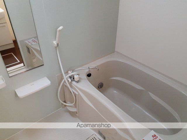 プライムタウンCの内装写真