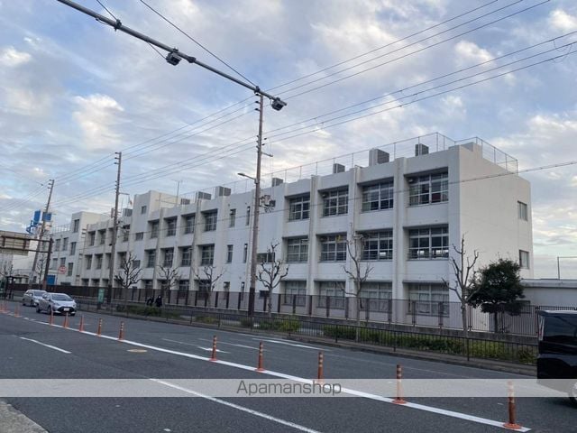 レオパレスすばるの周辺写真