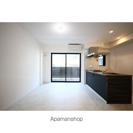 ＡＣＰレジデンス文京春日[1LDK/40.65m2]のリビング・居間