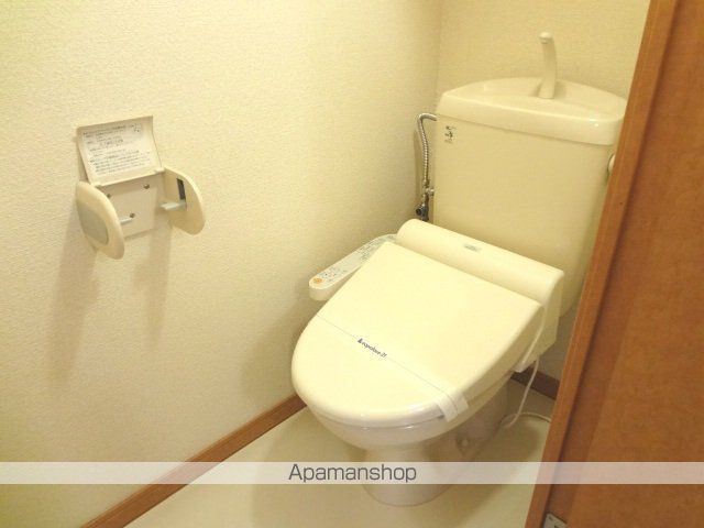 レオパレス緑の内装写真