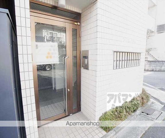 ゾンネハウスの外観写真