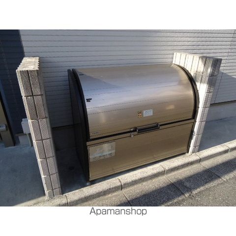 レジデンス・アイの周辺写真