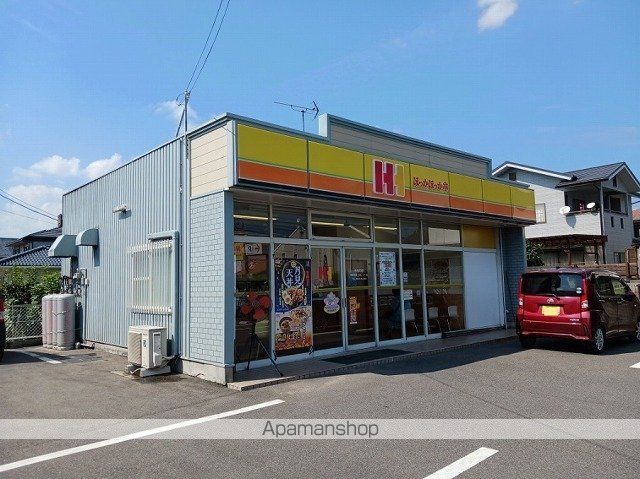 クレストール長船Aの周辺写真