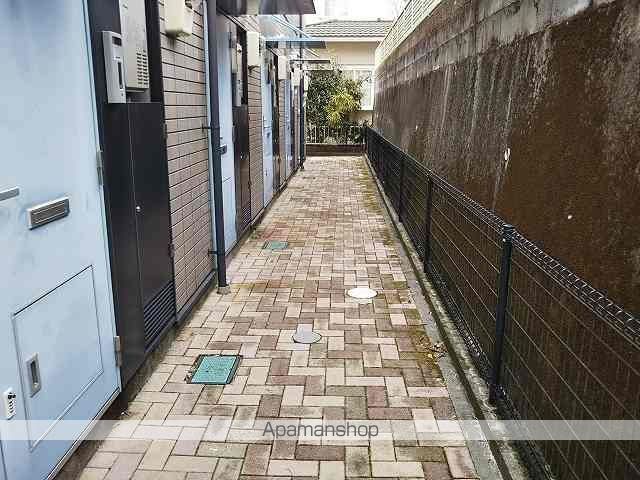レオパレス天文台の内装写真