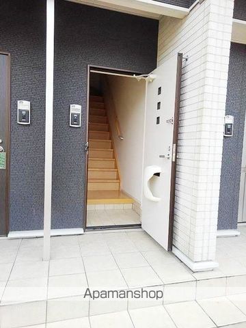 グレースコートの外観写真
