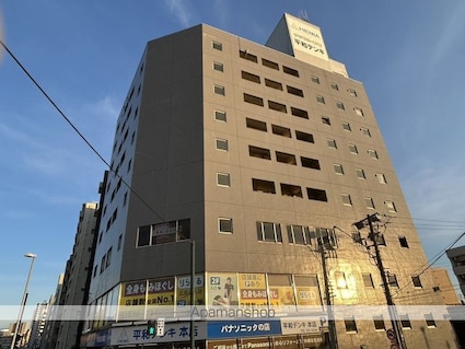 広島県広島市中区舟入本町[2LDK/59.4m2]の外観3