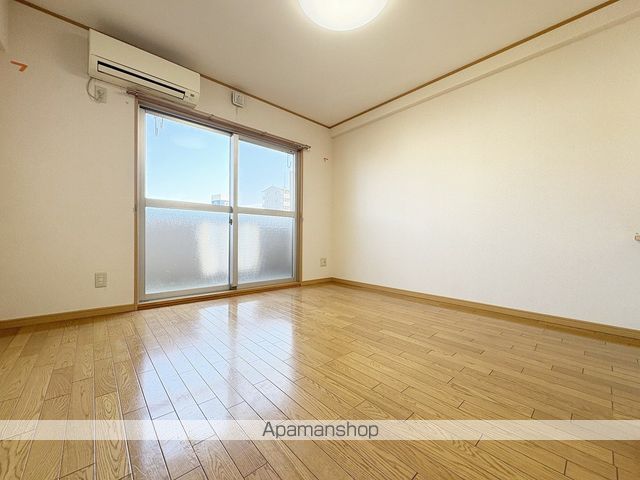 杉村ビルの内装写真