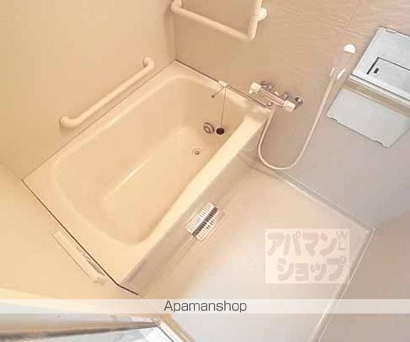 フレア五条の内装写真